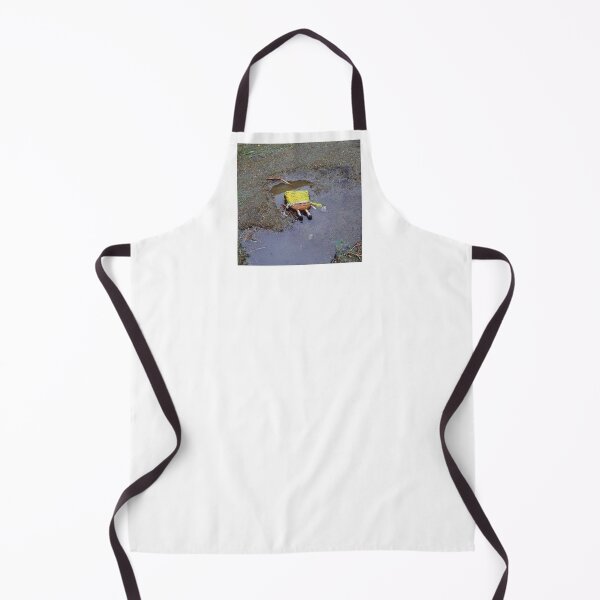 Item preview, Sponge In the Gutter designed and sold by shellysshop.