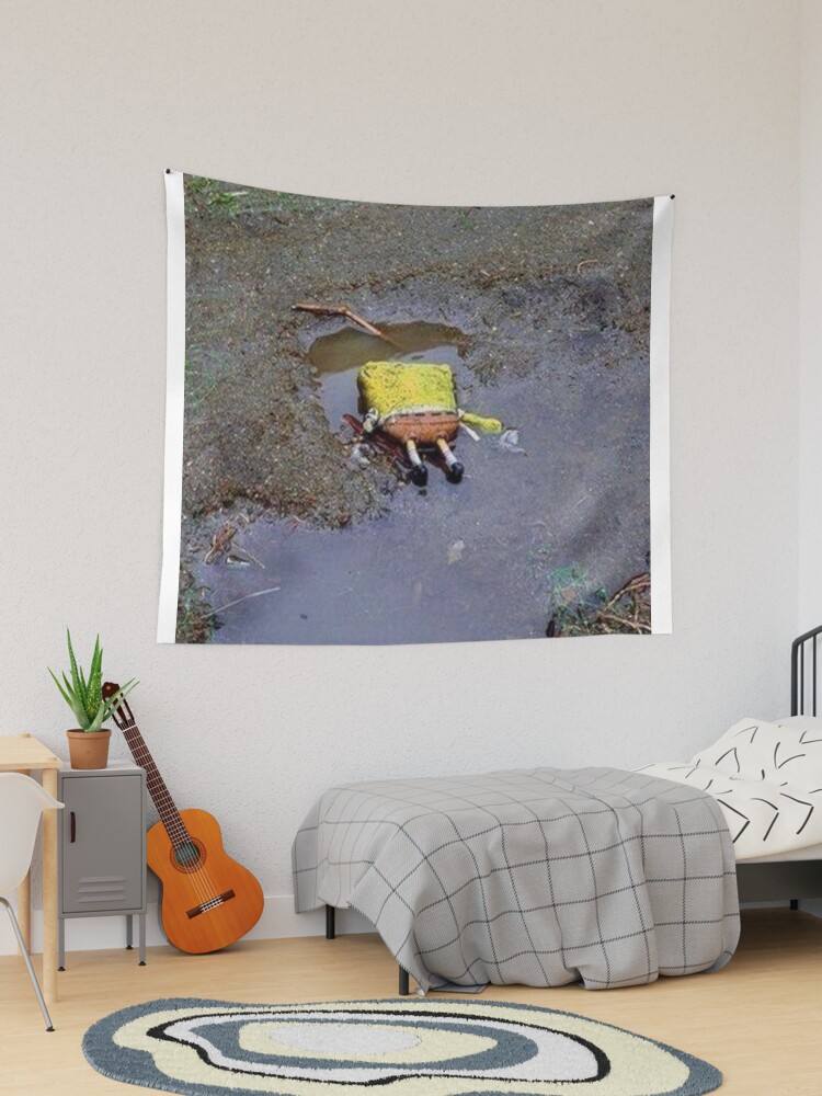 Redbubble wall online tapestry