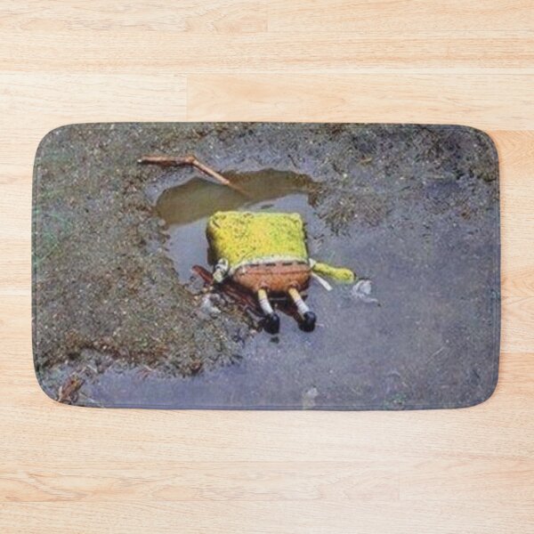 Item preview, Sponge In the Gutter designed and sold by shellysshop.
