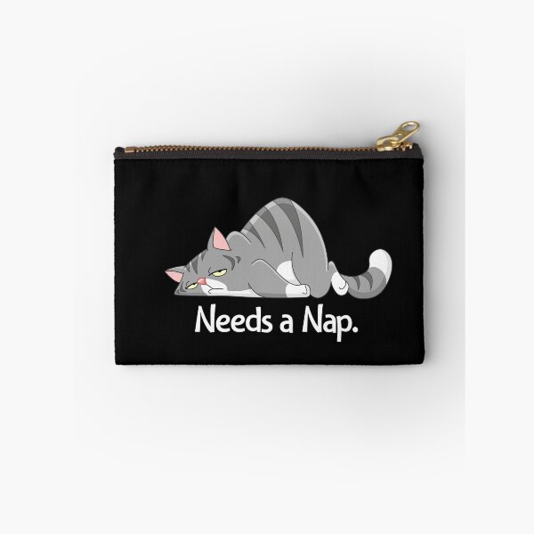 Item preview, Needs a Nap designed and sold by Mandy Kay.