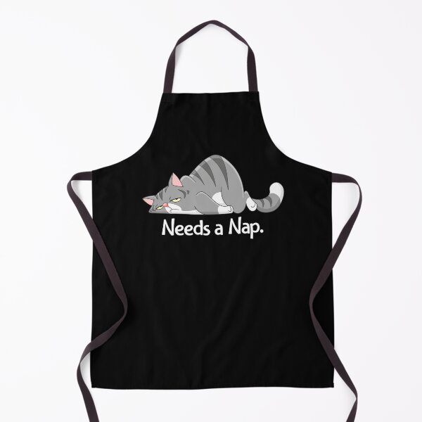Item preview, Needs a Nap designed and sold by Mandy Kay.