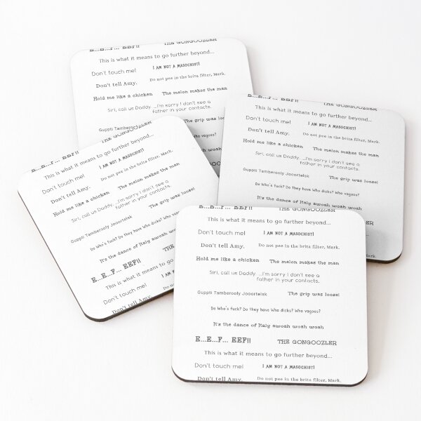 Item preview, Unus annus quotes #1 designed and sold by HouseOfEros.
