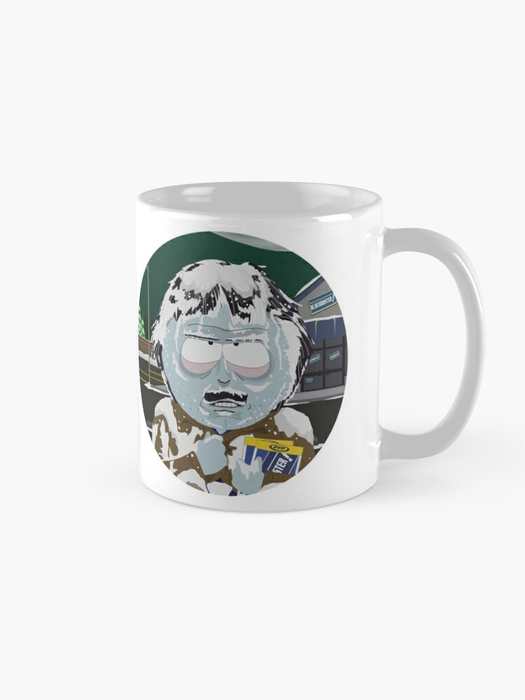 South Park - Big Gay Al Coffee Mug for Sale by Xanderlee7