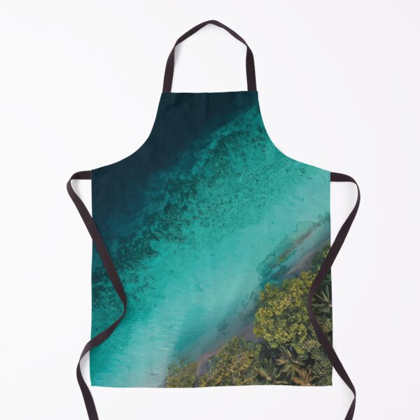 Item preview, Kendhoo, Maldives Travel Artwork designed and sold by Alo.
