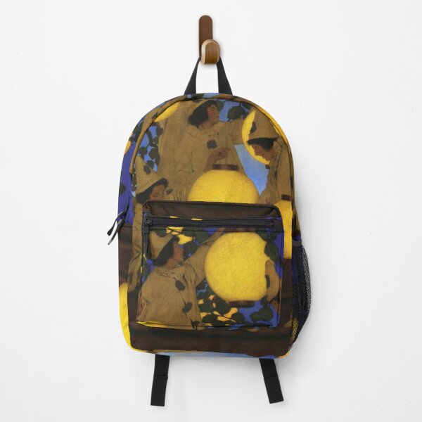 Item preview, THE LANTERN BEARERS - MAXFIELD PARRISH  designed and sold by arthistoryfever.