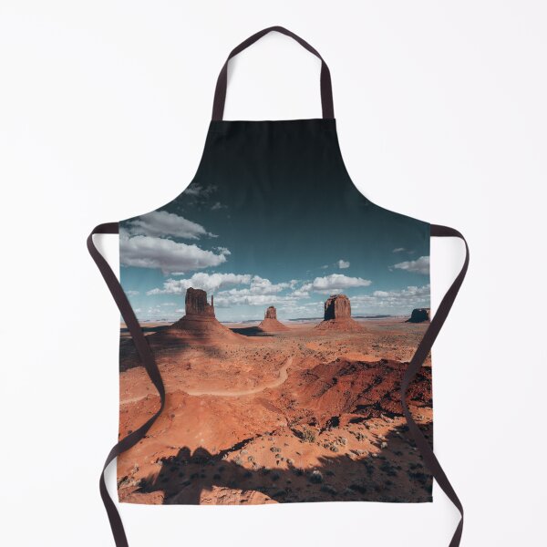 Item preview, monument valley landscape designed and sold by franckreporter.