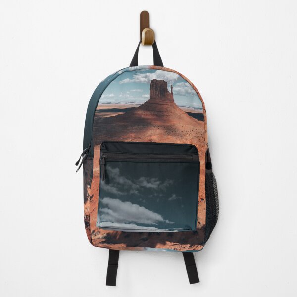 Item preview, monument valley landscape designed and sold by franckreporter.