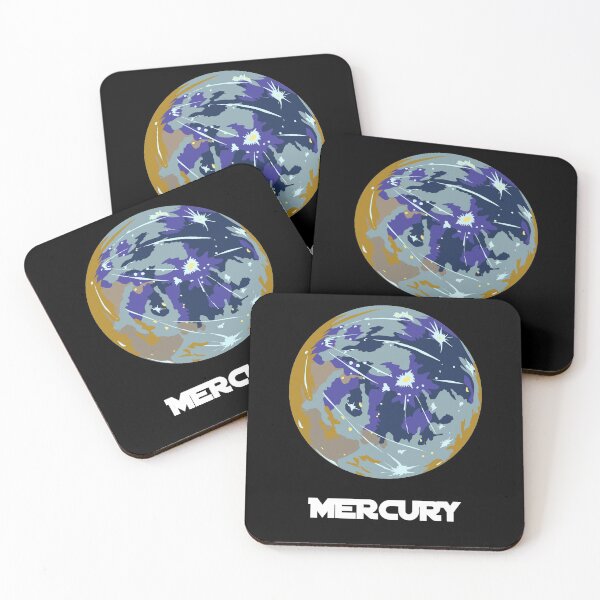 Item preview, Mercury designed and sold by ObStore.