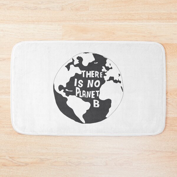 Item preview, There Is No Planet B designed and sold by ZINE07.