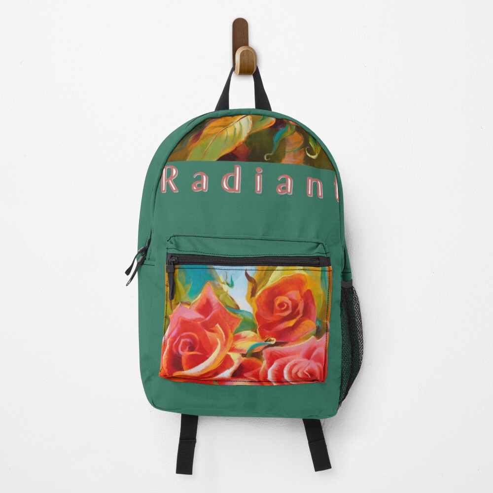 Item preview, Backpack designed and sold by HeatherEthereal.