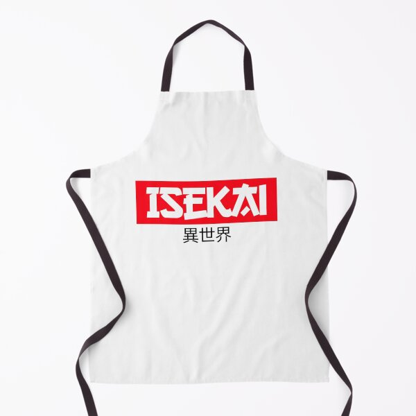 Item preview, Isekai Word Japanese Art designed and sold by zeliche mohammed.