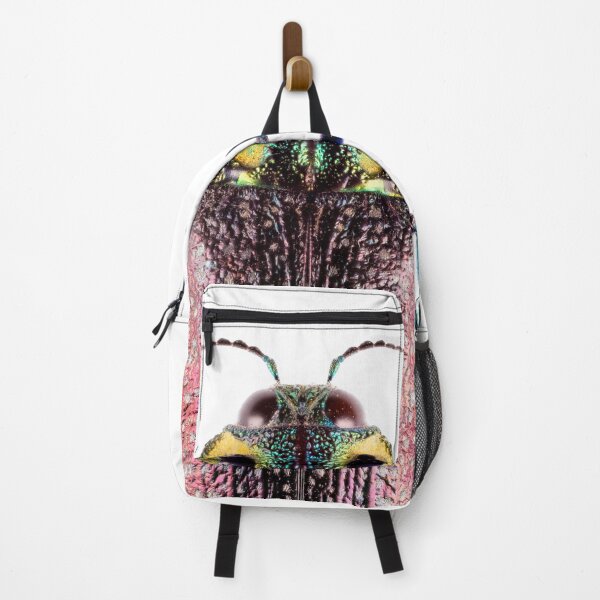 Item preview, Jewel Beetle (Lampropepla rothschildi) designed and sold by Tim Christensen.