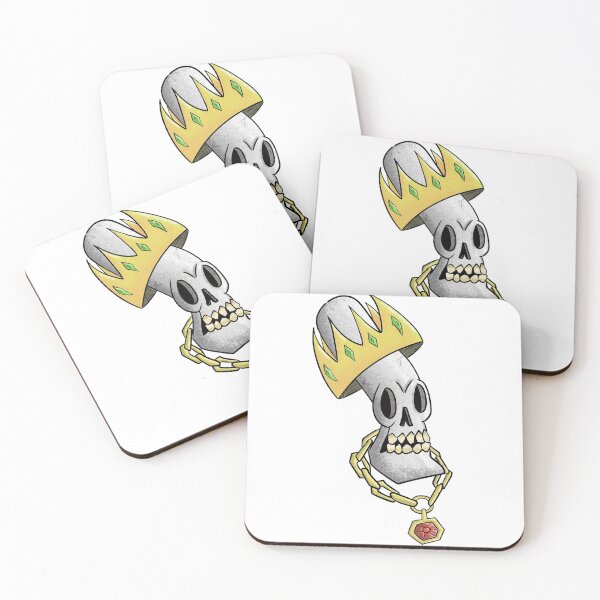 Item preview, King of the dead designed and sold by Sbooky.