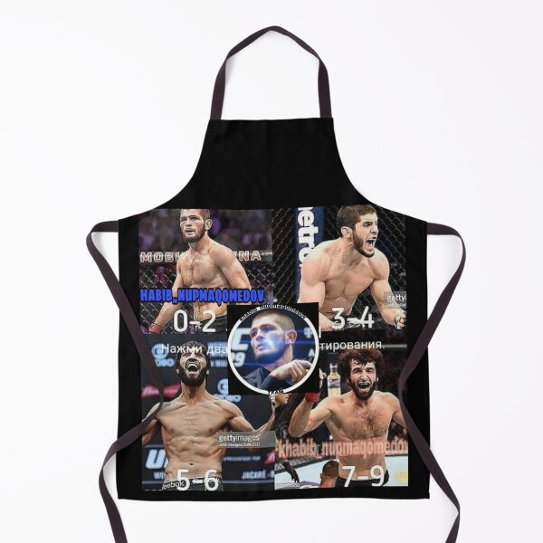 Item preview, KHABIB NURMAGOMEDOV designed and sold by Modud Moin.