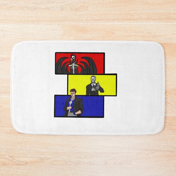 Item preview, Cyclops and CO designed and sold by Damsos.
