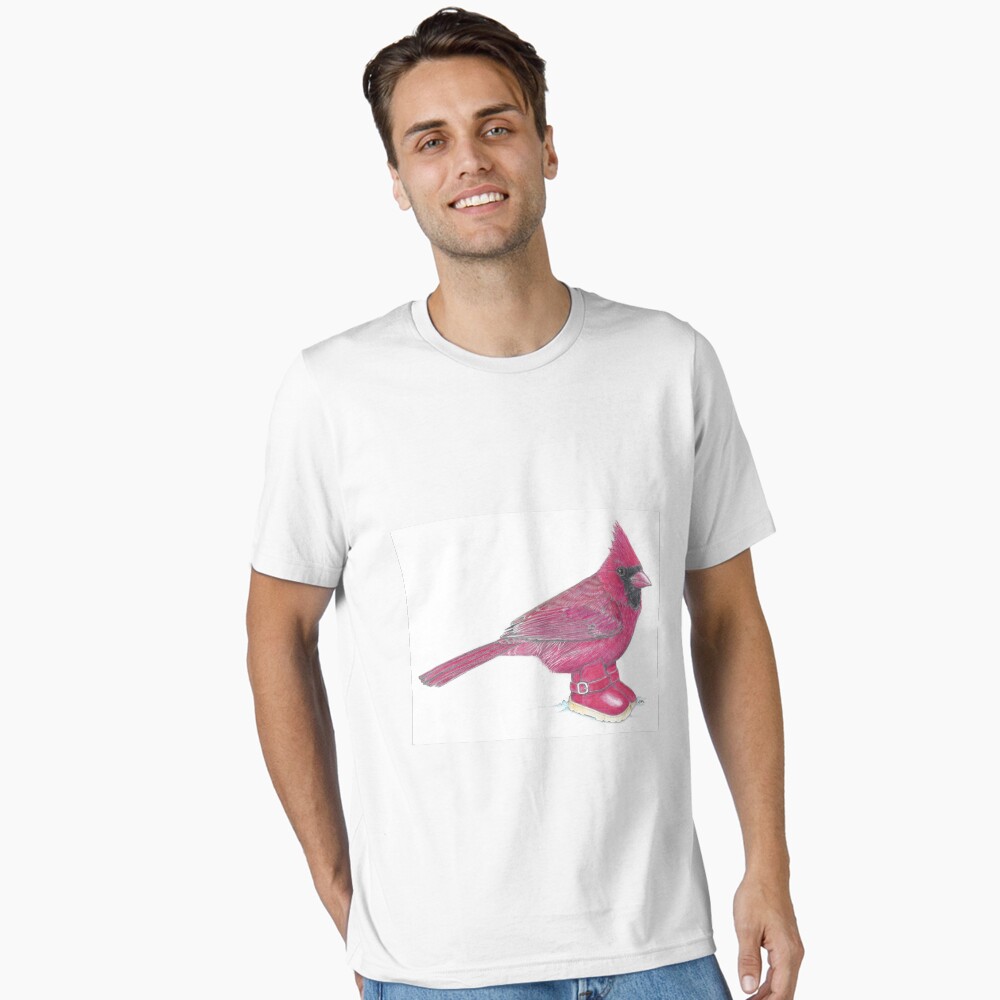 Item preview, Essential T-Shirt designed and sold by JimsBirds.