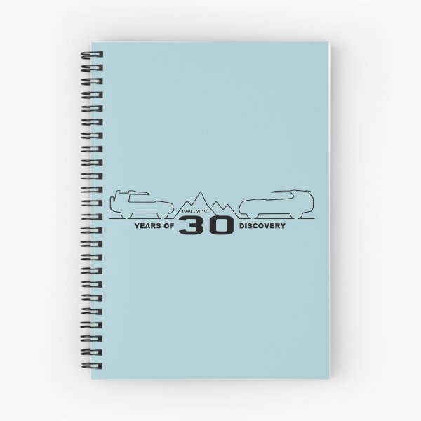 Item preview, 30 Years of Discovery designed and sold by Manic2019.