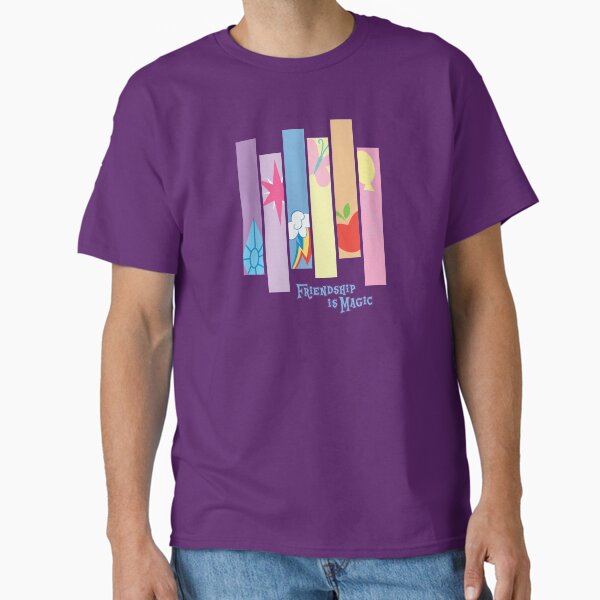 Minimal Magic Classic T-Shirt