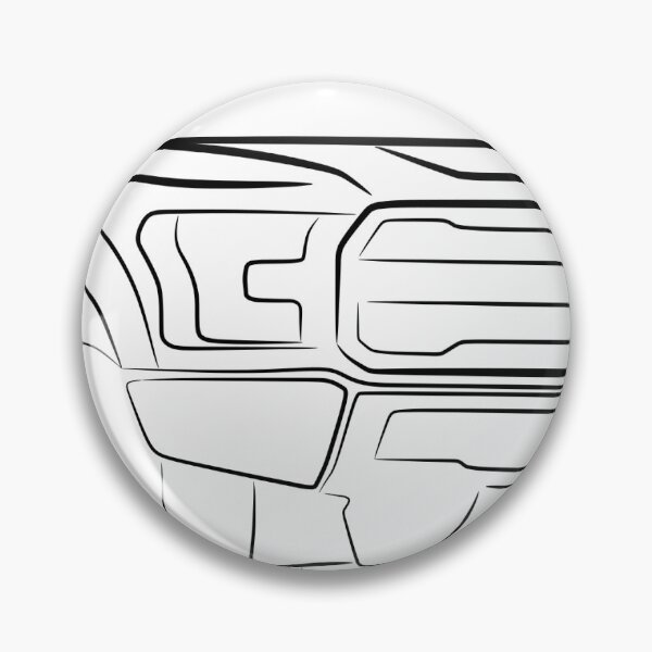 Item preview, Ford f-150 sketch  designed and sold by powerpointer.