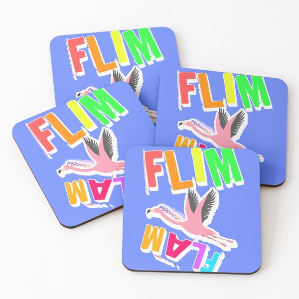Item preview, Flim flam designed and sold by Crostone.
