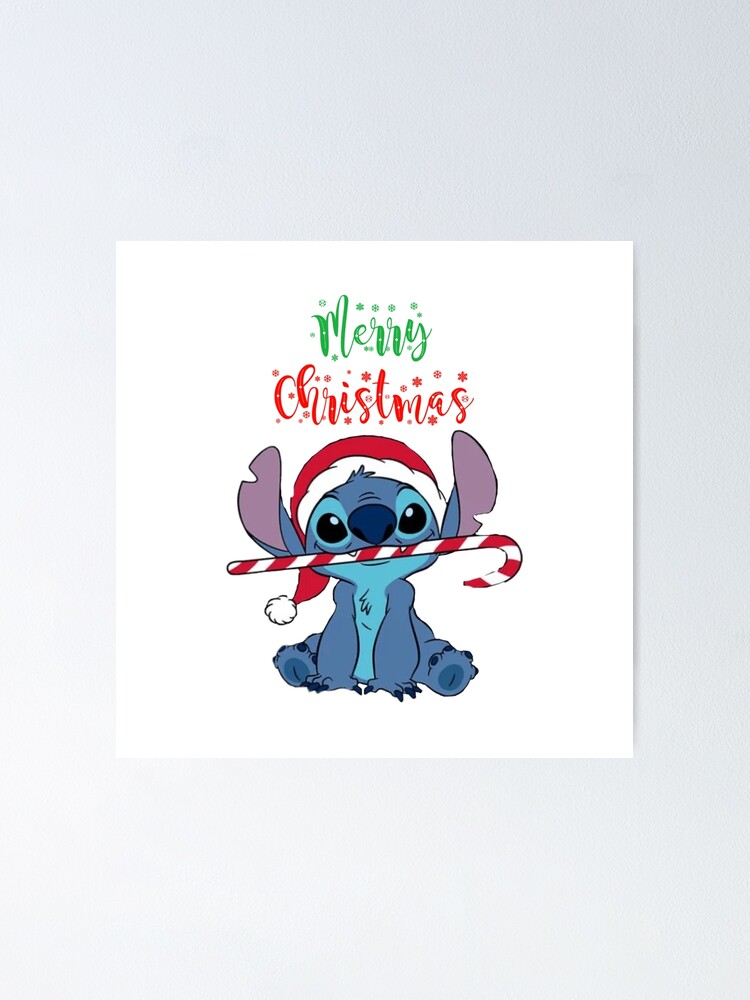 Lilo and stitch Poster by Rick digital Art - Pixels Merch