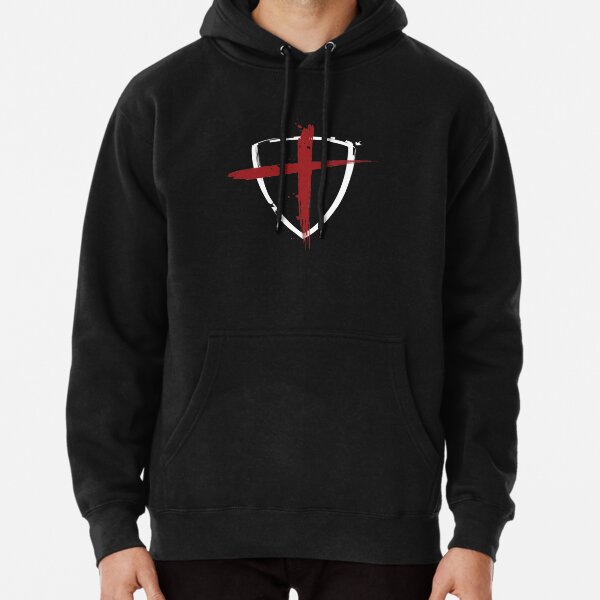 Pullover Hoodie