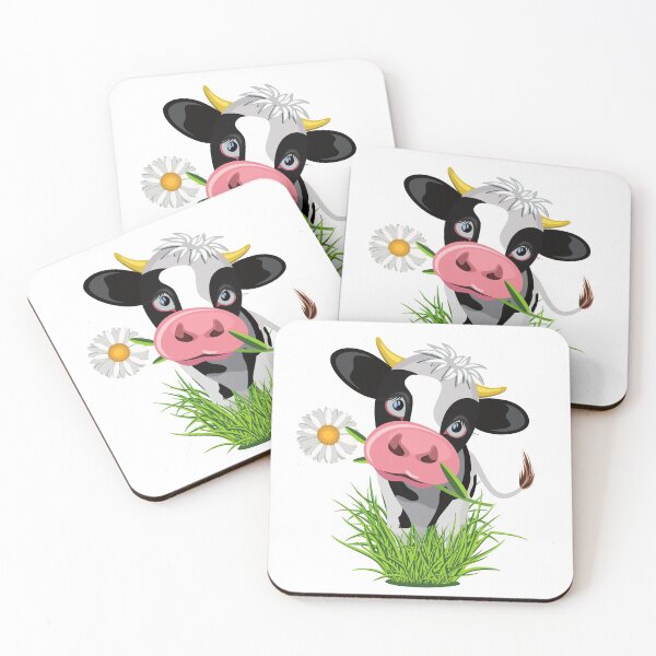 Item preview, Strawberry Cow designed and sold by TTOLEDO10K.