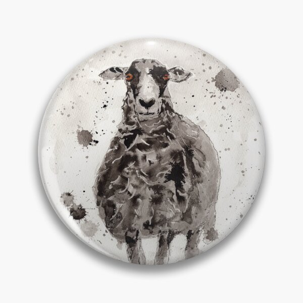 Item preview, Ewe designed and sold by David Tovey.