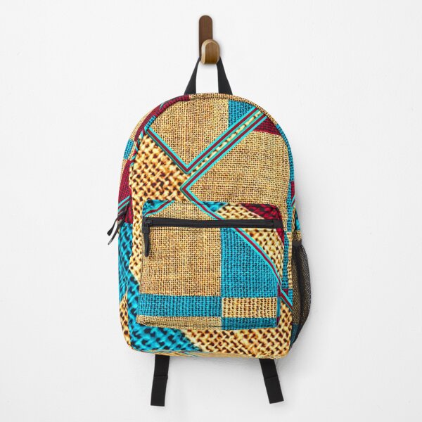 Item preview, TRIBAL INSPIRATION BASED ON THE TRUTH OF FABRIC designed and sold by Ralek.