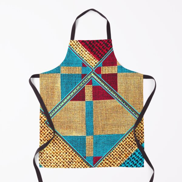 Item preview, TRIBAL INSPIRATION BASED ON THE TRUTH OF FABRIC designed and sold by Ralek.
