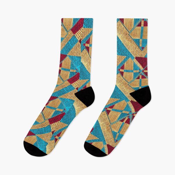 Item preview, TRIBAL INSPIRATION BASED ON THE TRUTH OF FABRIC designed and sold by Ralek.