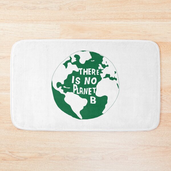 Item preview, There Is No Planet B designed and sold by ZINE07.