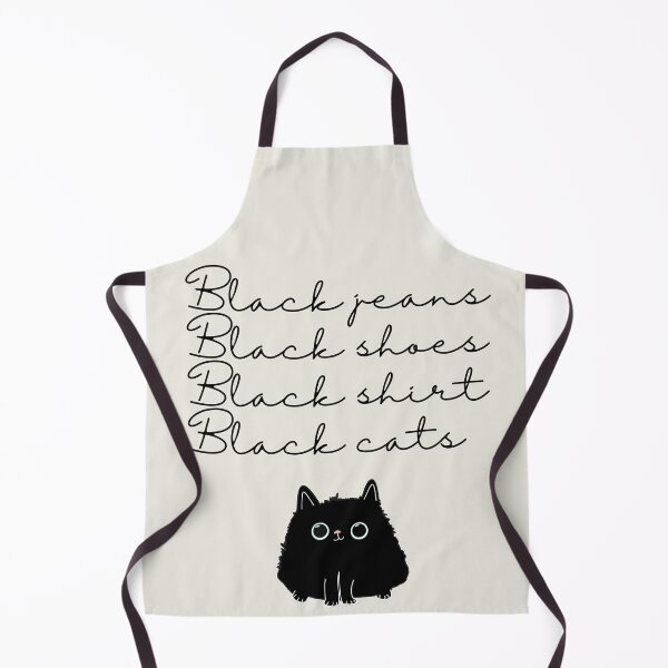 Item preview, Black Cats designed and sold by blancheart1.