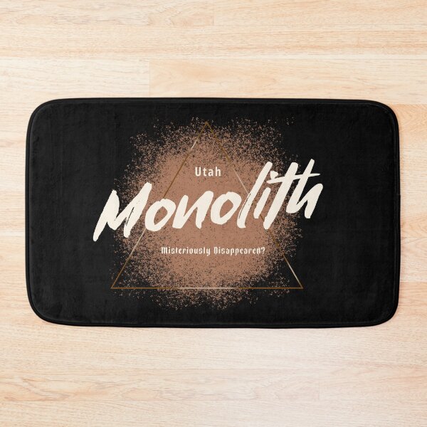 Item preview, Utah Monolith designed and sold by Tish K..