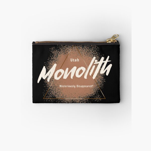 Item preview, Utah Monolith designed and sold by Tish K..
