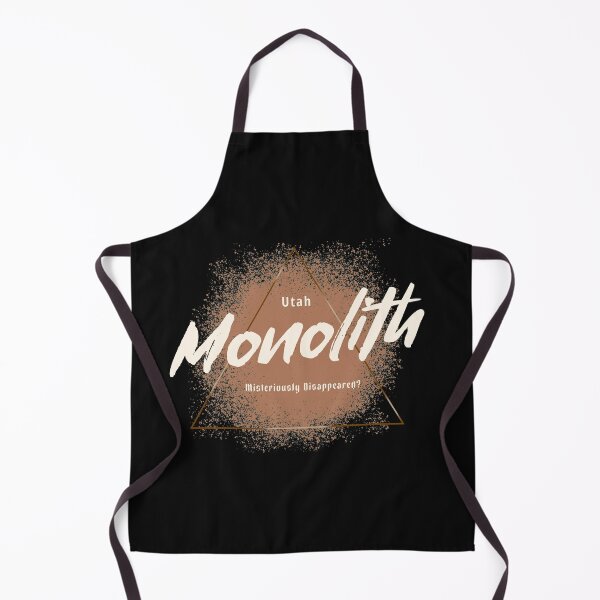 Item preview, Utah Monolith designed and sold by Tish K..