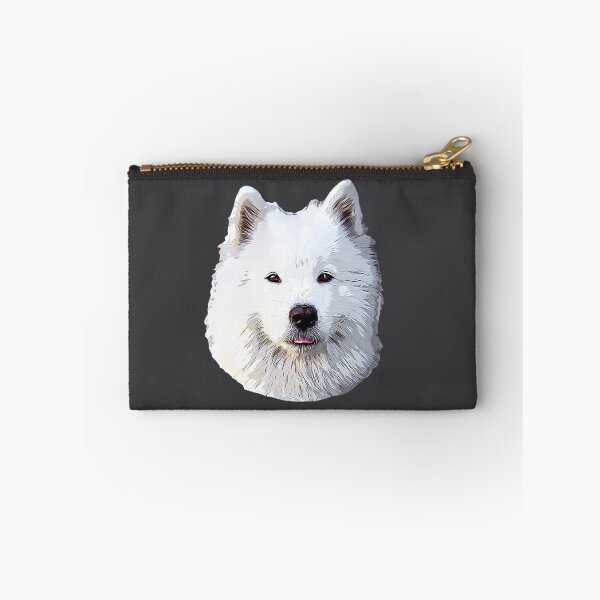 Item preview, Samoyed  - Stunning Dog! designed and sold by ElegantCat.