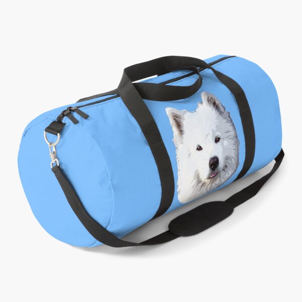 Item preview, Samoyed  - Stunning Dog! designed and sold by ElegantCat.
