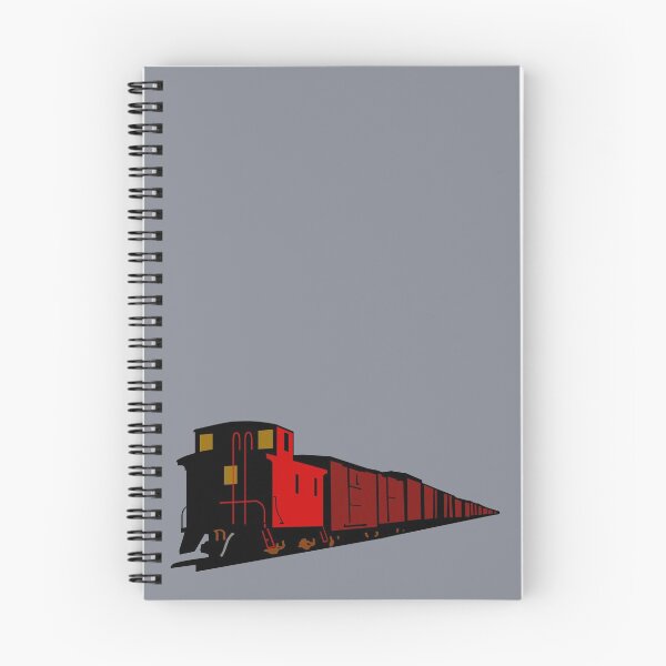 Item preview, Caboose designed and sold by new-yawn.
