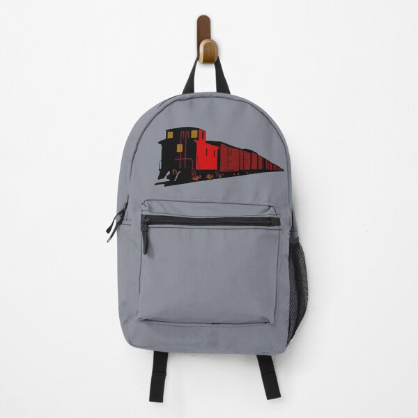 Item preview, Caboose designed and sold by new-yawn.