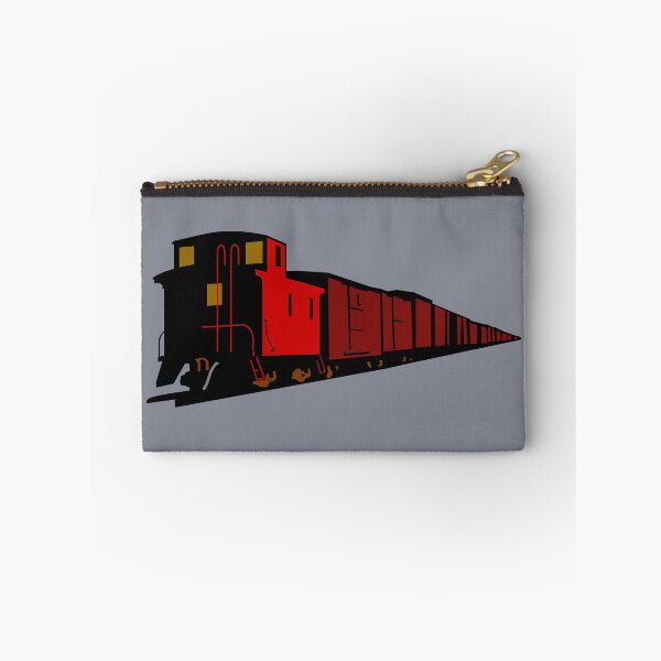 Item preview, Caboose designed and sold by new-yawn.