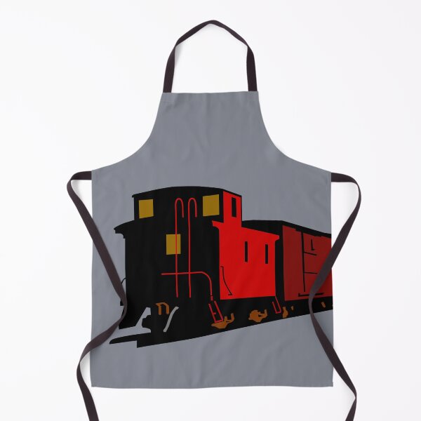 Item preview, Caboose designed and sold by new-yawn.
