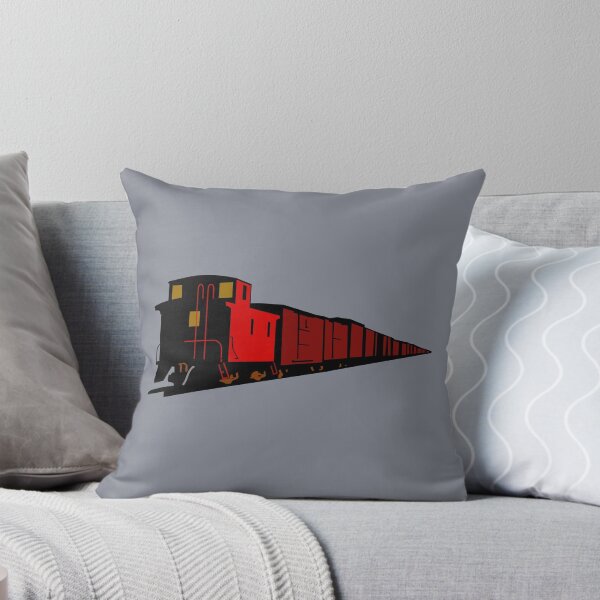 Item preview, Caboose designed and sold by new-yawn.