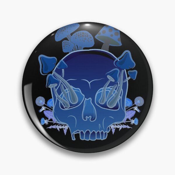 Item preview, Skullart designed and sold by Monkey204.