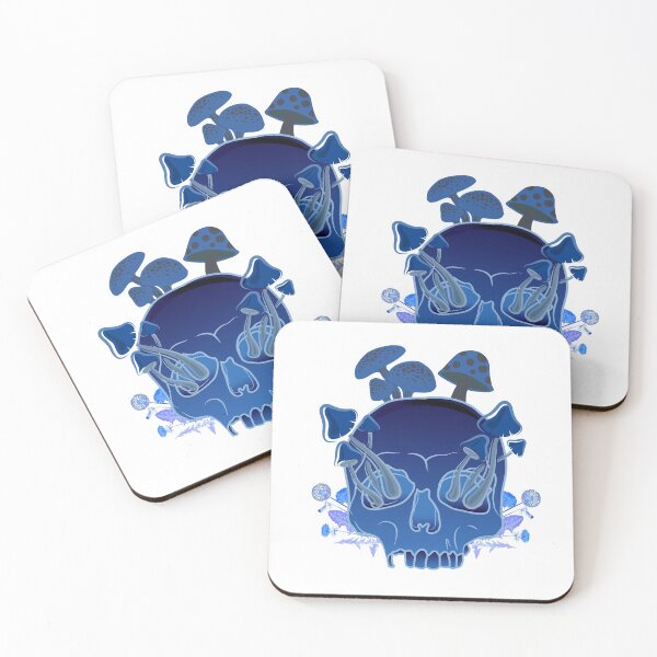 Item preview, Skullart designed and sold by Monkey204.