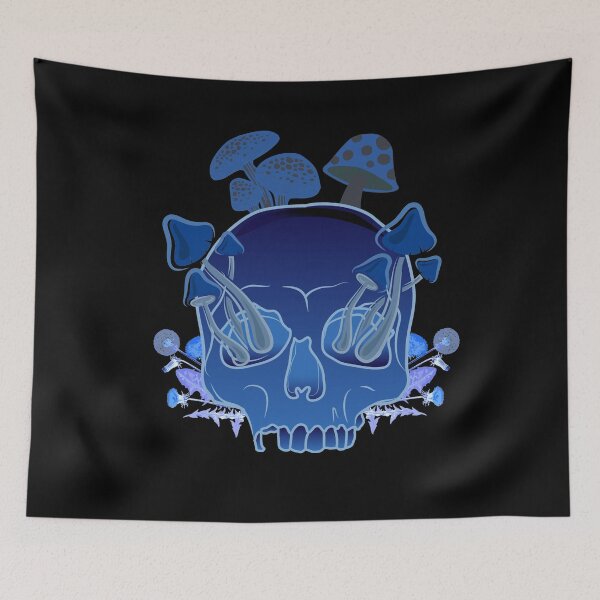 Item preview, Skullart designed and sold by Monkey204.