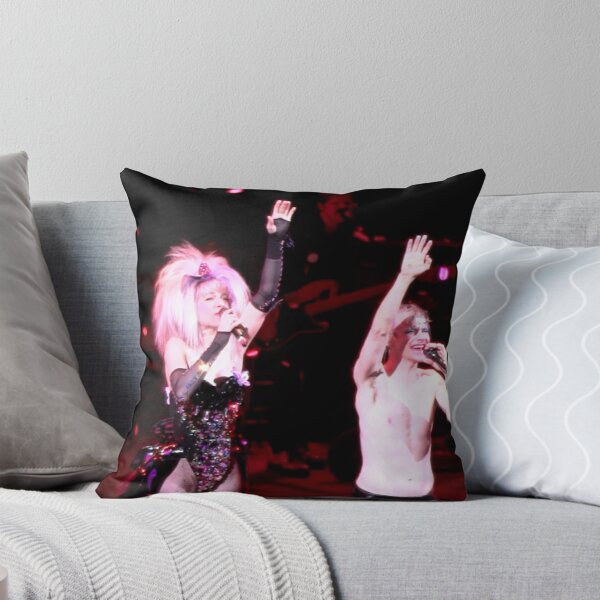 Item preview, Lift Up Your Hands (Full/NoCase) ~ Hedwig and the Angry Inch designed and sold by justcreation.