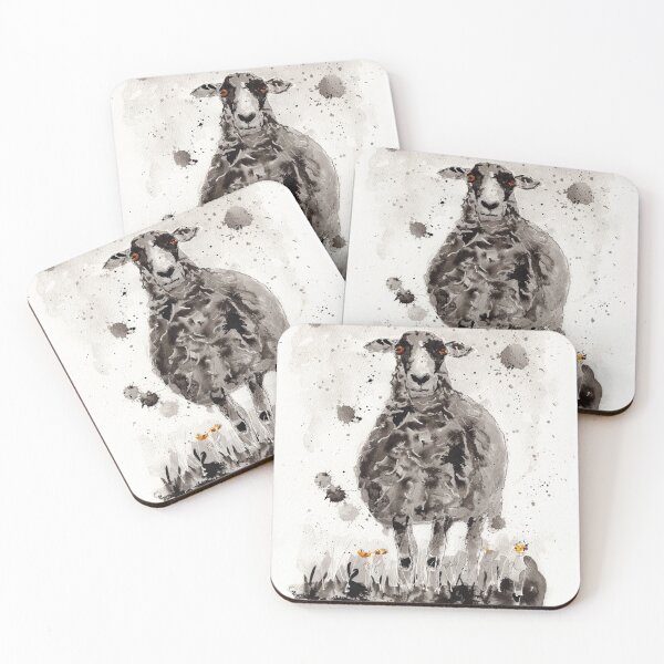 Item preview, Ewe designed and sold by David Tovey.
