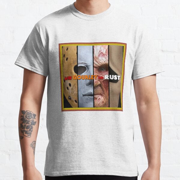 Rogues' Gallery Classic T-Shirt