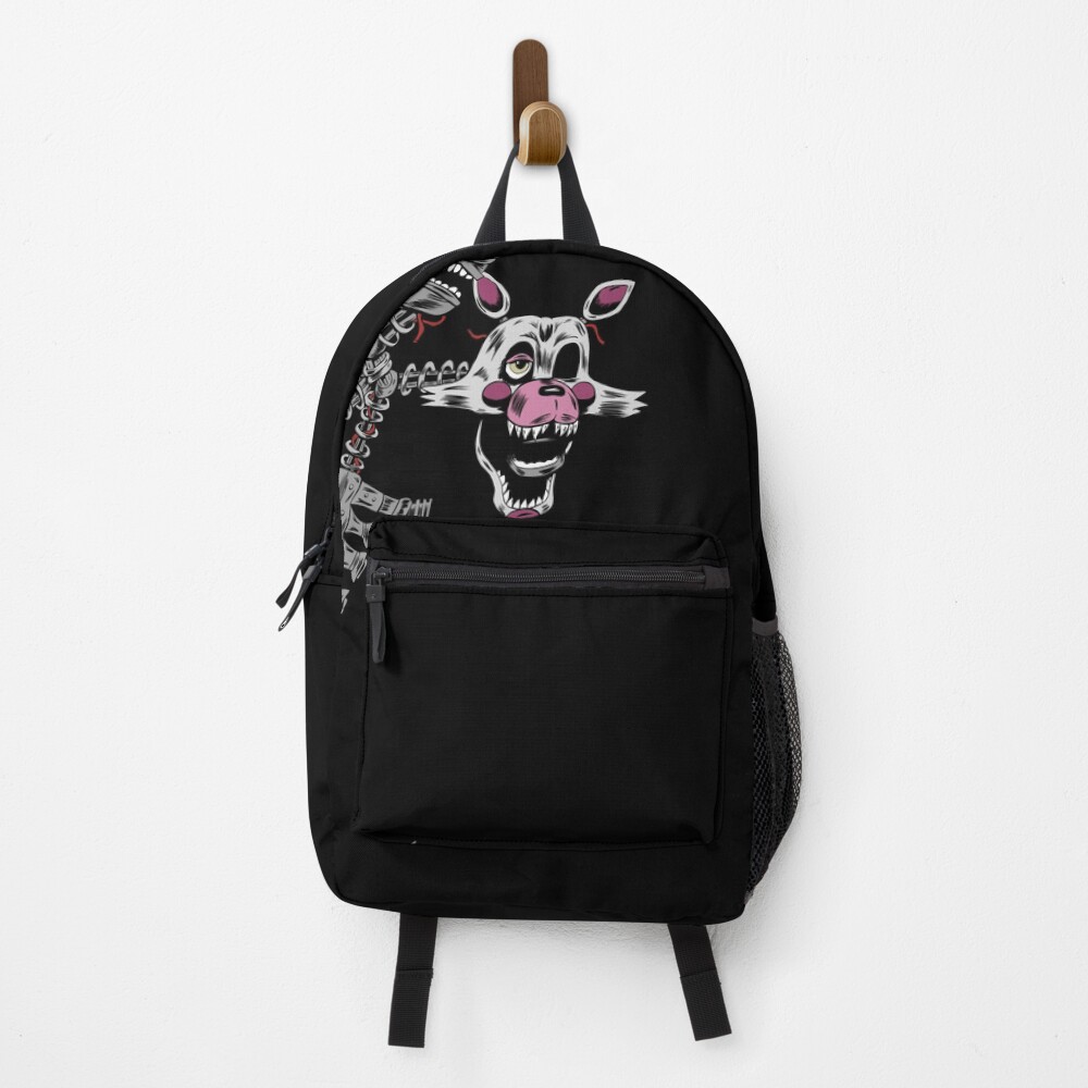 Item preview, Backpack designed and sold by blacksnowcomics.